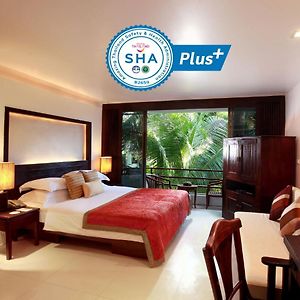 Safari Beach Hotel Patong